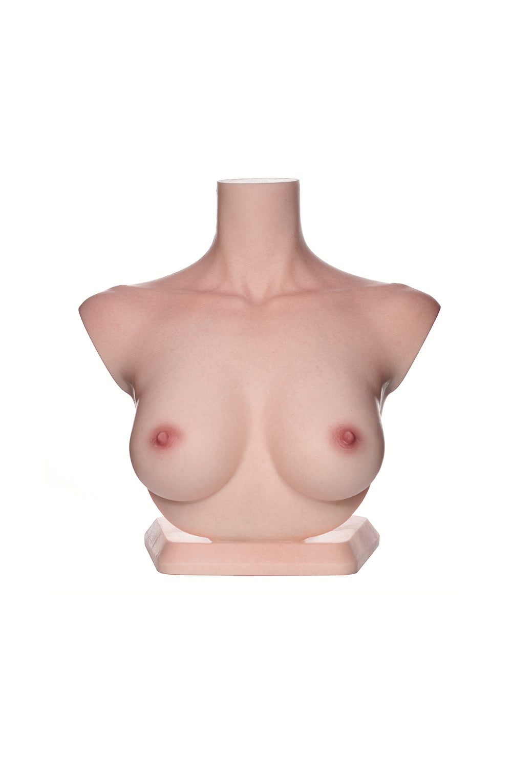 Real Lady Head Stand (Silicone)