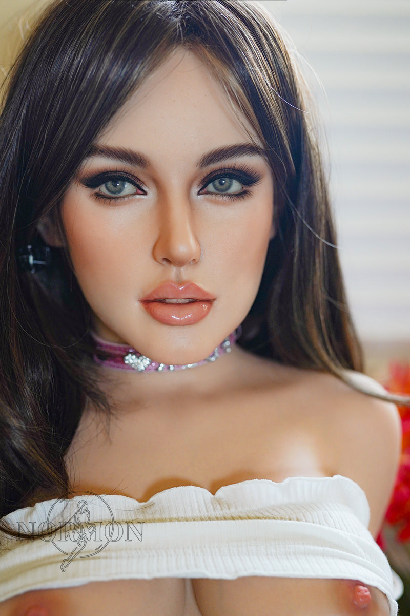 Normon Julie - 165cm (NM002) Sex Doll