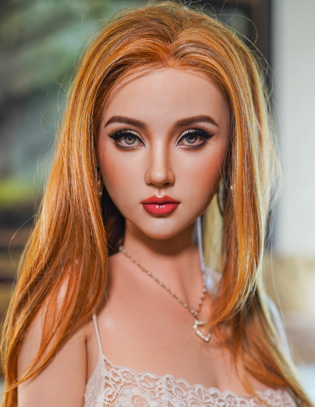 Normon Mandy - 162cm (NM008) Sex Doll