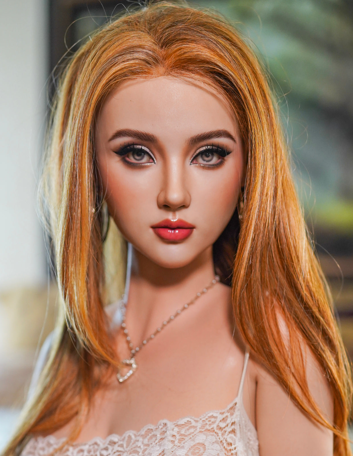 Normon Mandy - 162cm (NM008) Sex Doll