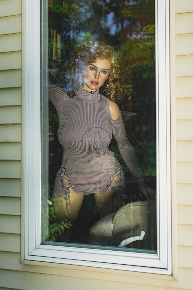 Normon Ida - 162cm (NM004) Sex Doll