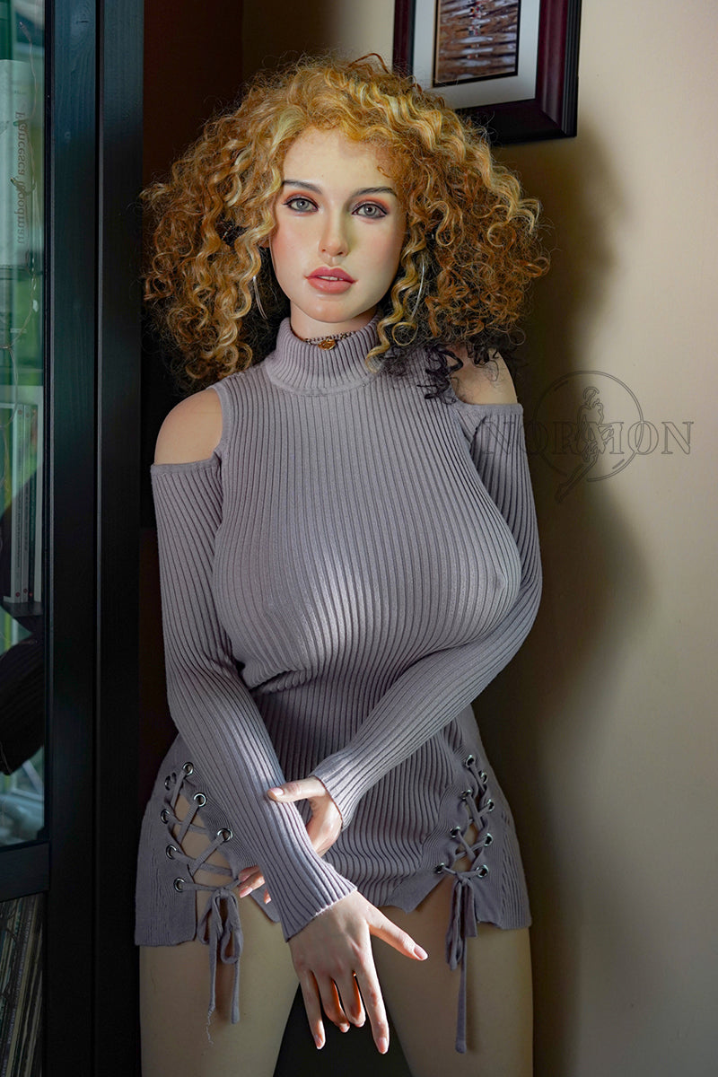 Normon Ida - 162cm (NM004) Sex Doll