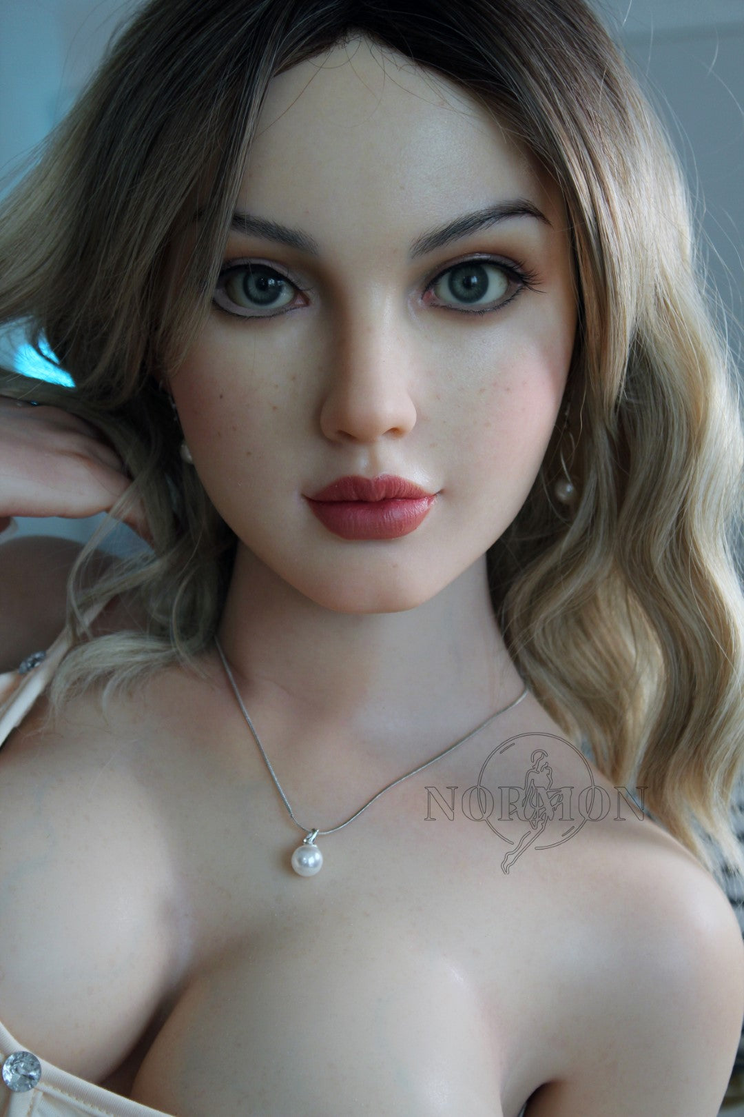 Normon Tammy - 165cm (NM014) Sex Doll