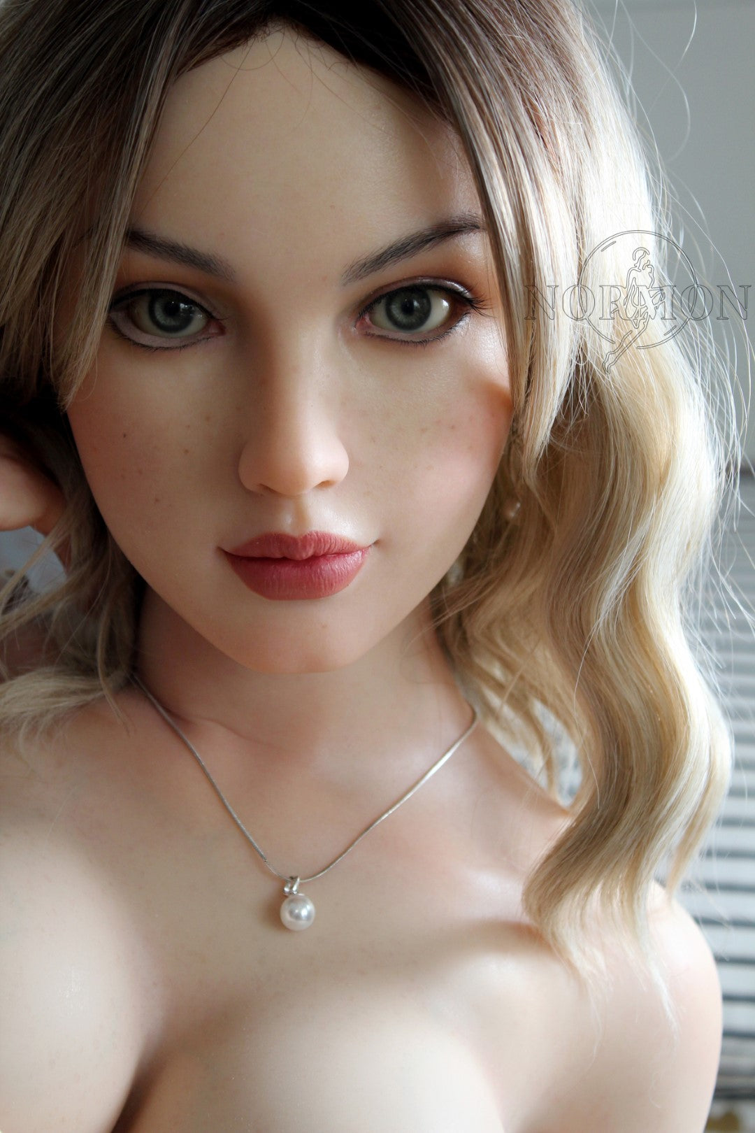 Normon Tammy - 165cm (NM014) Sex Doll