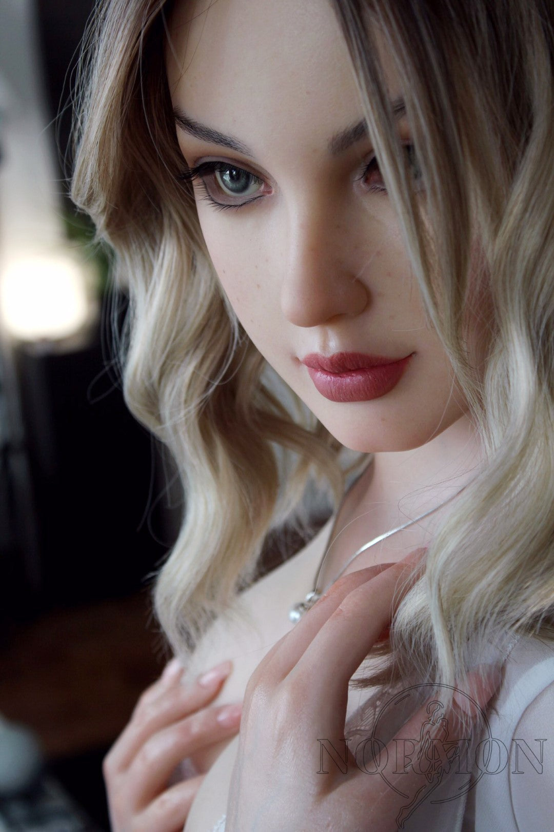 Normon Tammy - 165cm (NM014) Sex Doll