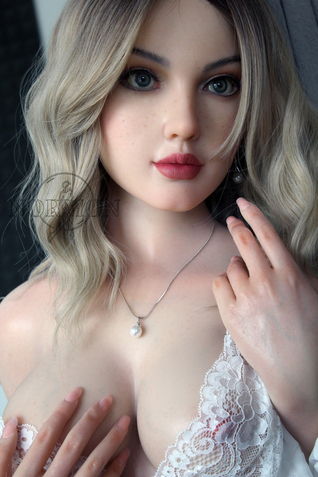 Normon Tammy - 165cm (NM014) Sex Doll