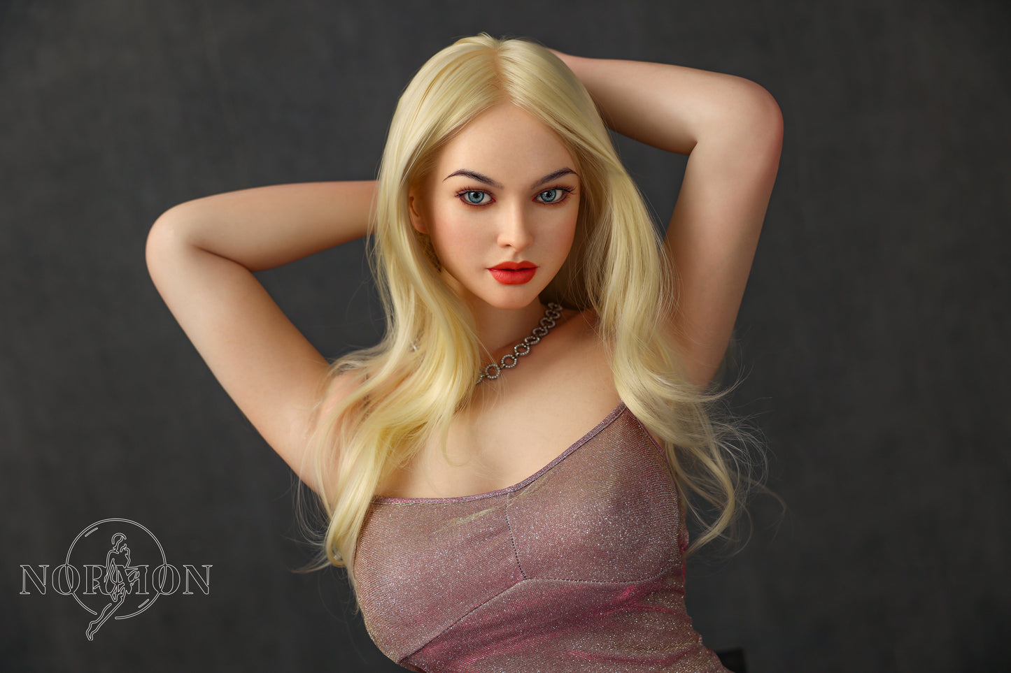 Normon Lora - 165cm (NM018) Sex Doll