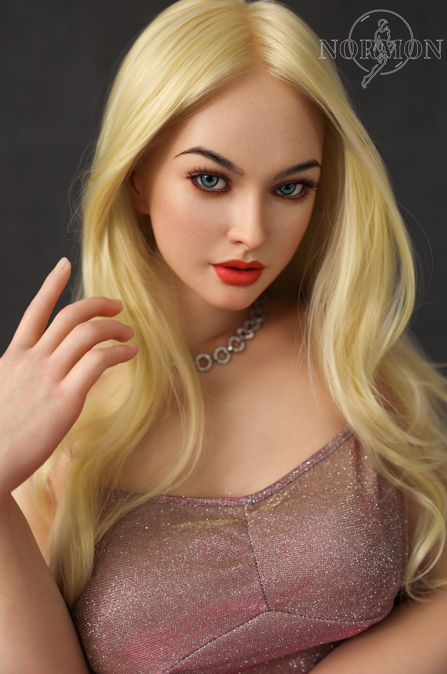 Normon Lora - 165cm (NM018) Sex Doll
