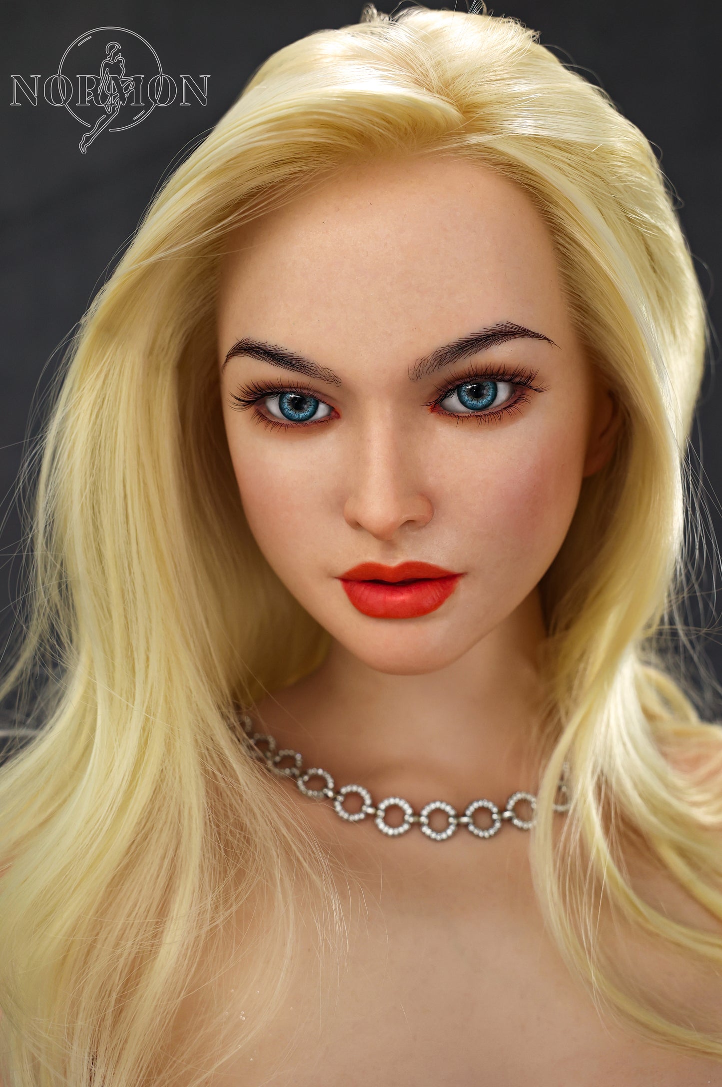 Normon Lora - 165cm (NM018) Sex Doll
