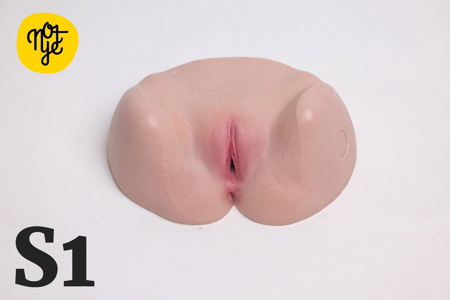 Not Ye! S1/S2/S3/S4 (Silicone) Sex Toy