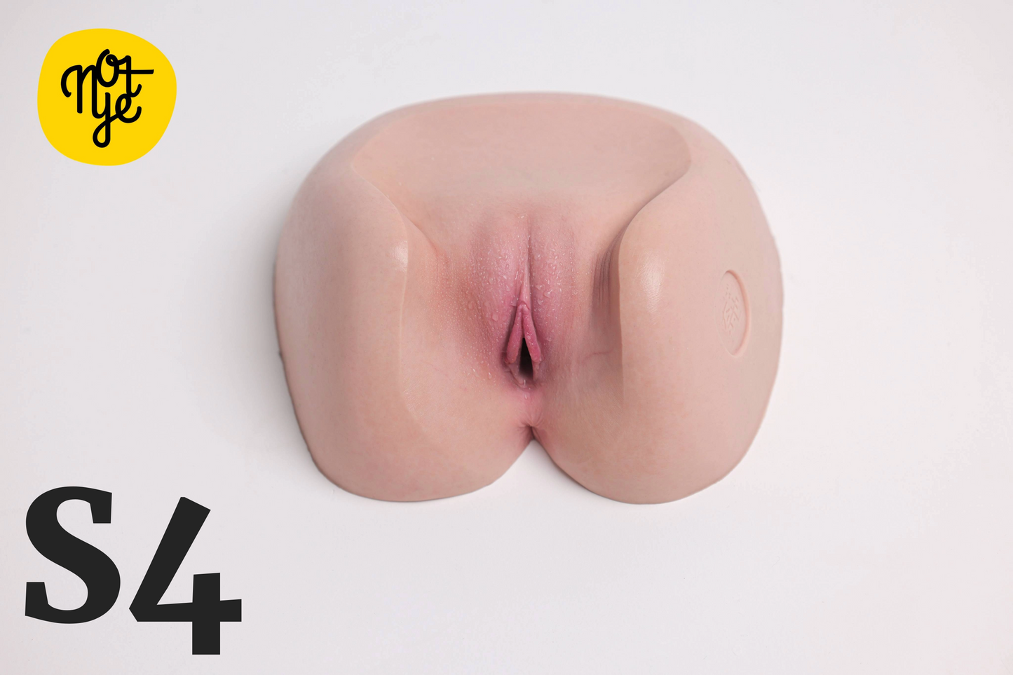 Not Ye! S1/S2/S3/S4 (Silicone) Sex Toy