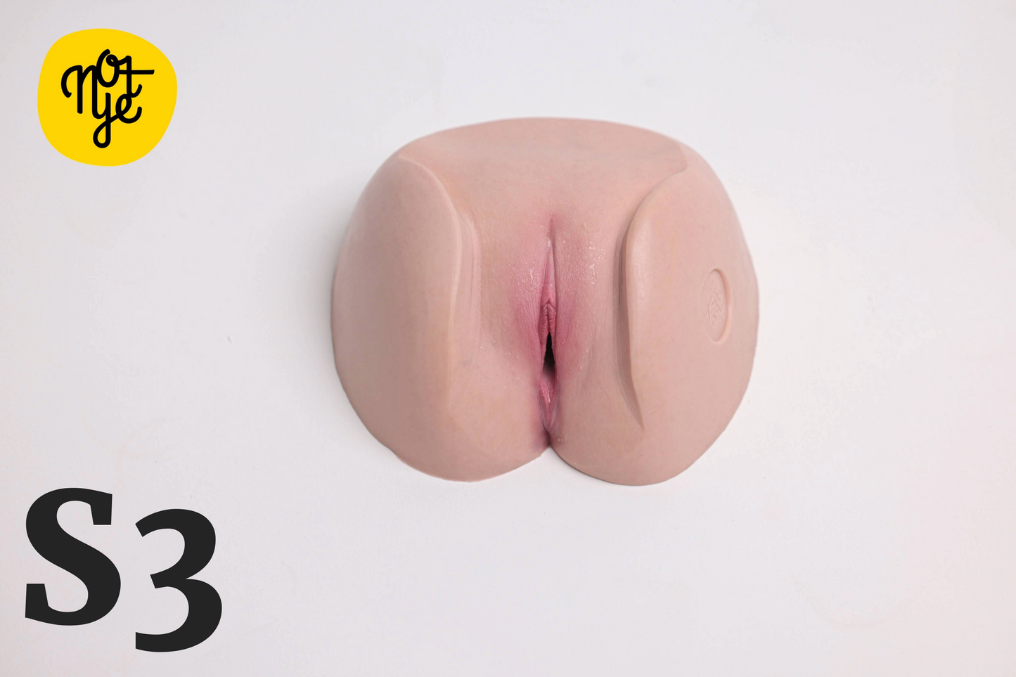 Not Ye! S1/S2/S3/S4 (Silicone) Sex Toy