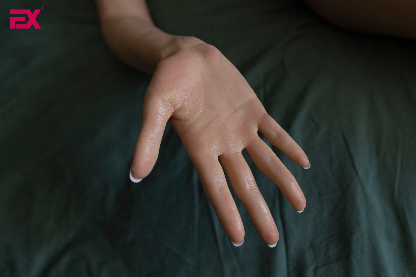 Ukiyo-E Kara - Sut-Makeup (SEVO) Silicone Sex Doll