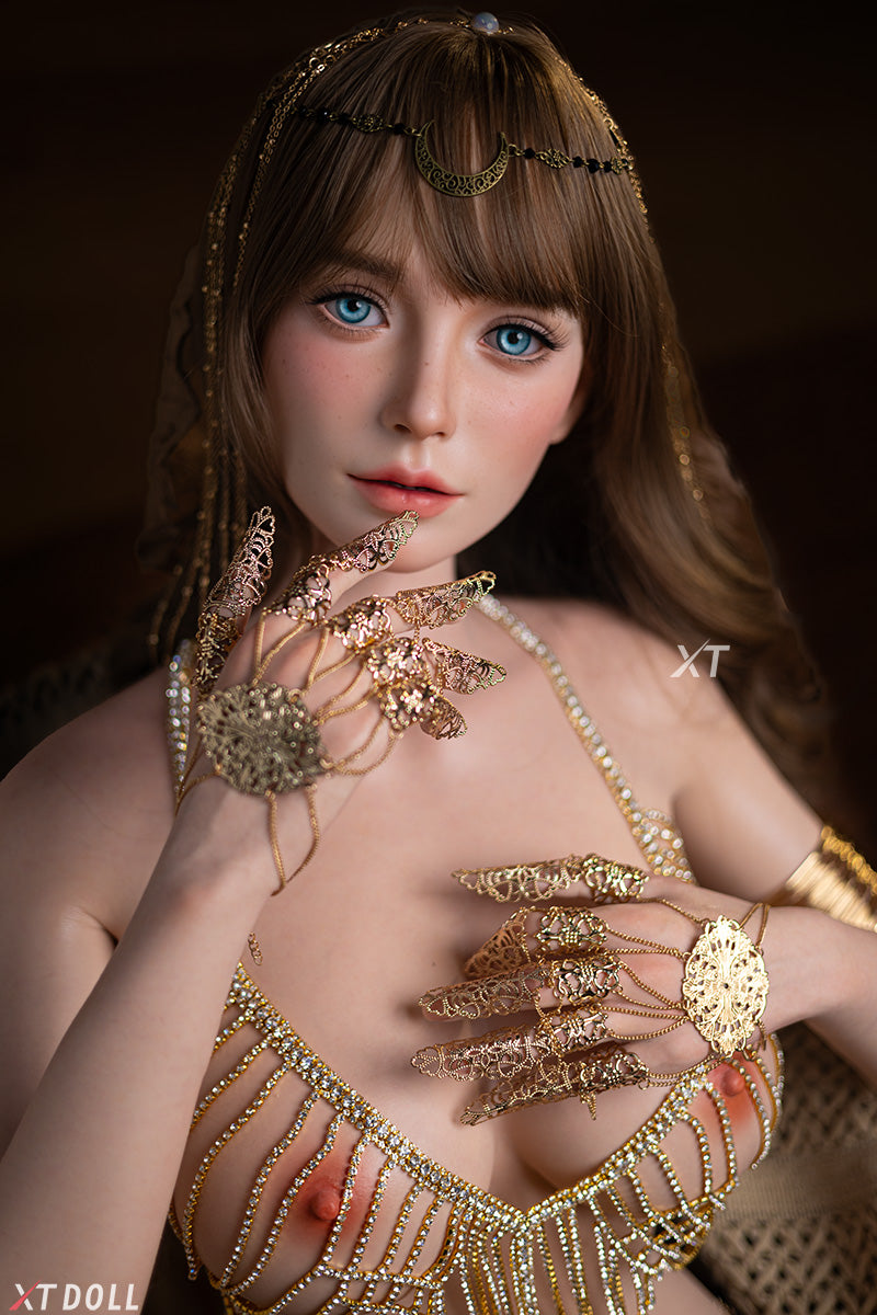 XTDOLL Olivia - 165cm (#XT2D) Silicone Sex Doll