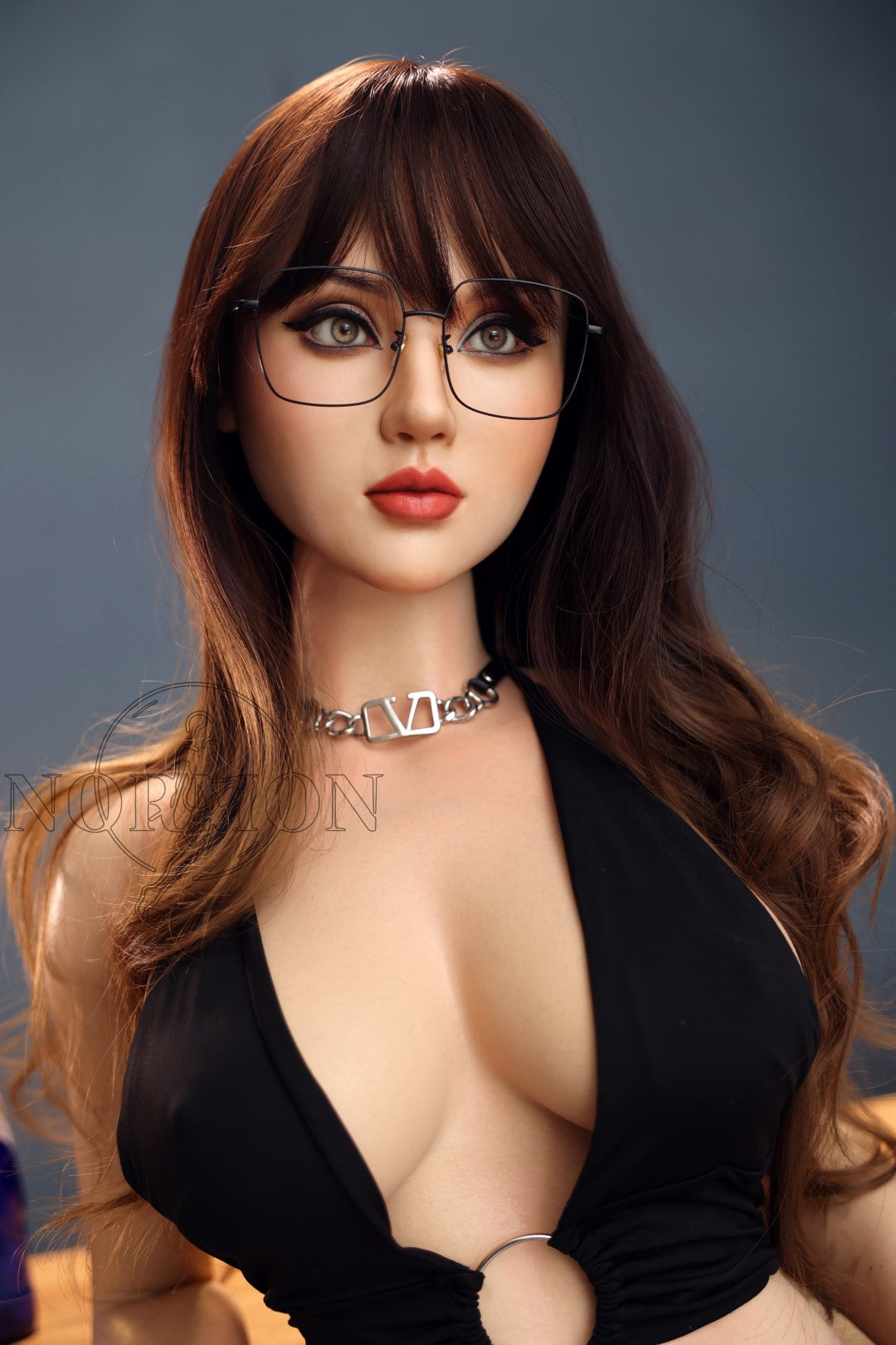 Normon Lena - 163cm (NM013) Sex Doll