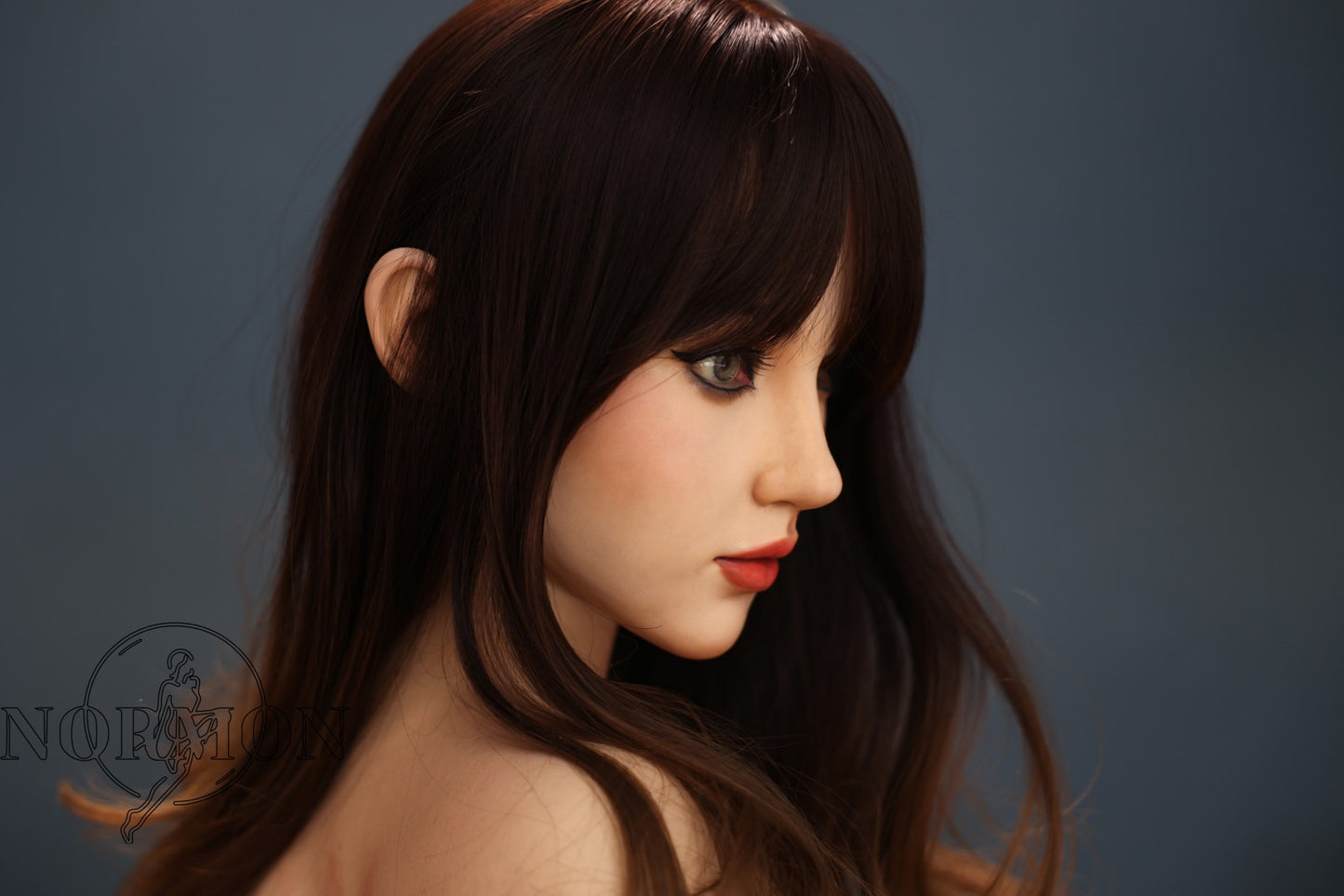 Normon Lena - 163cm (NM013) Sex Doll