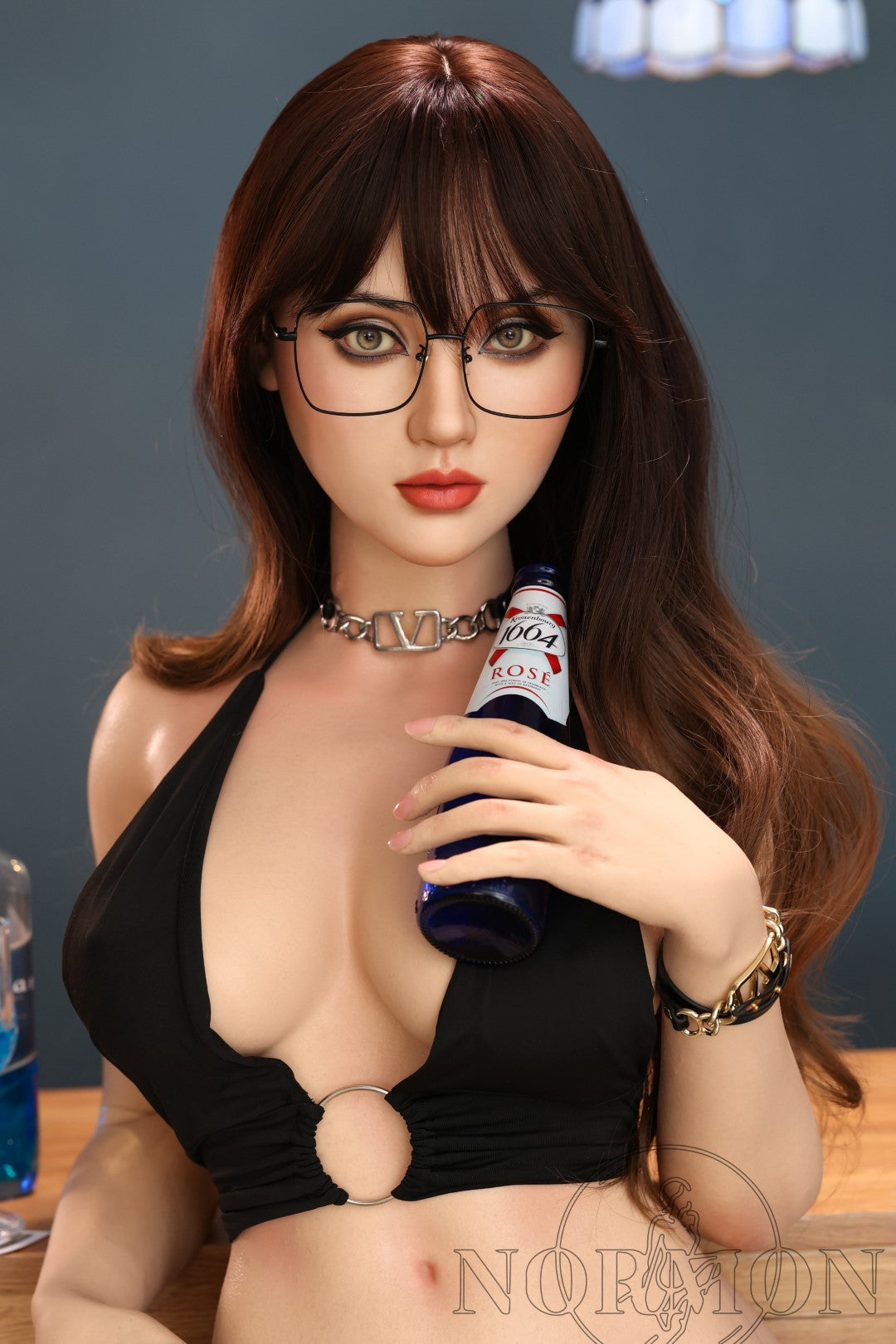 Normon Lena - 163cm (NM013) Sex Doll