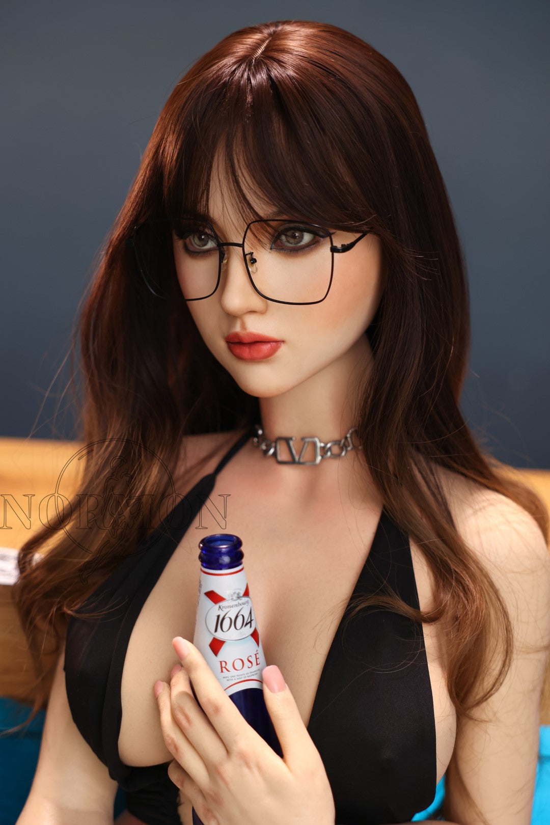 Normon Lena - 163cm (NM013) Sex Doll