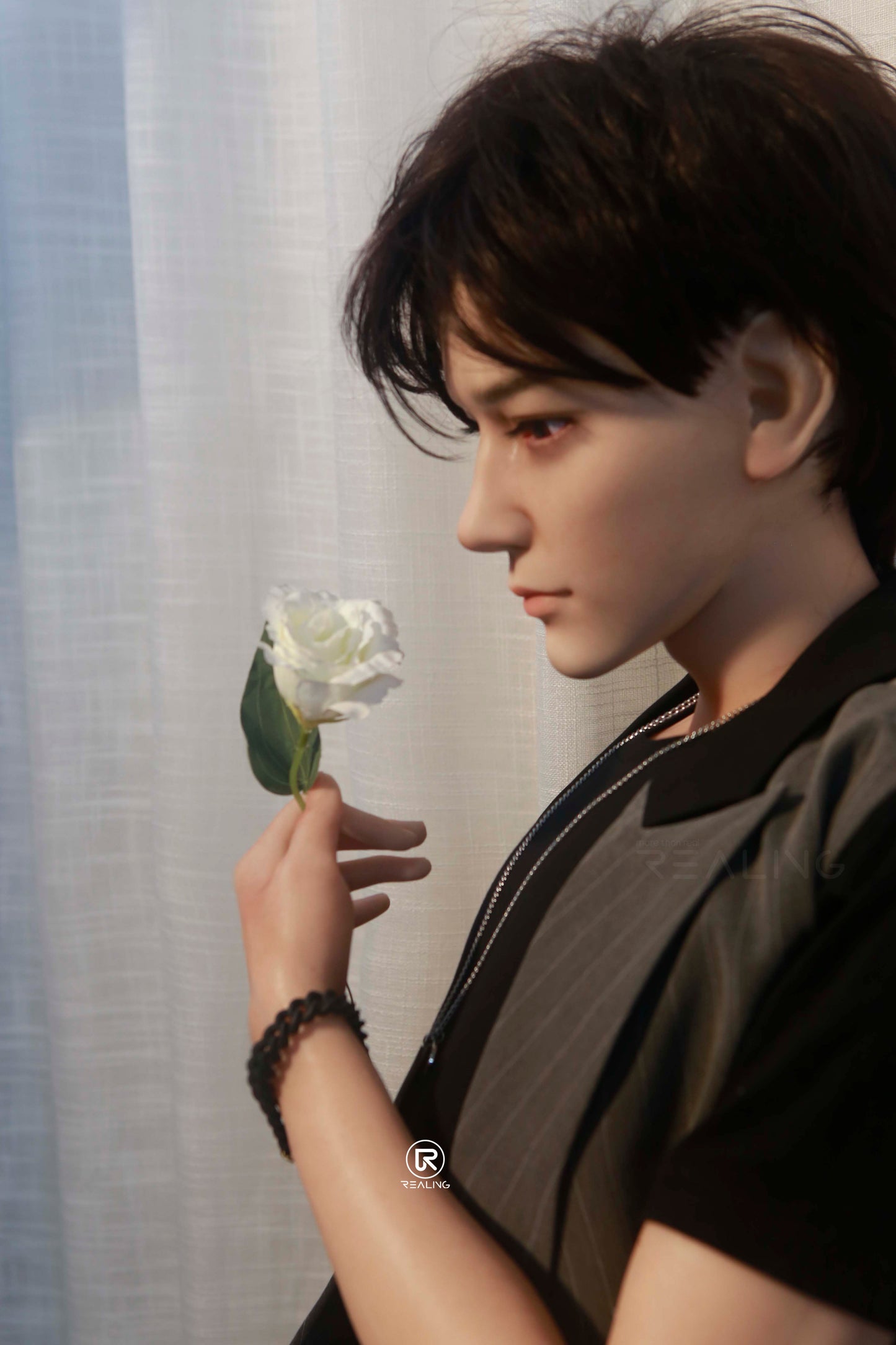 Realing Kirin - 170cm (Silicone) Sex Doll