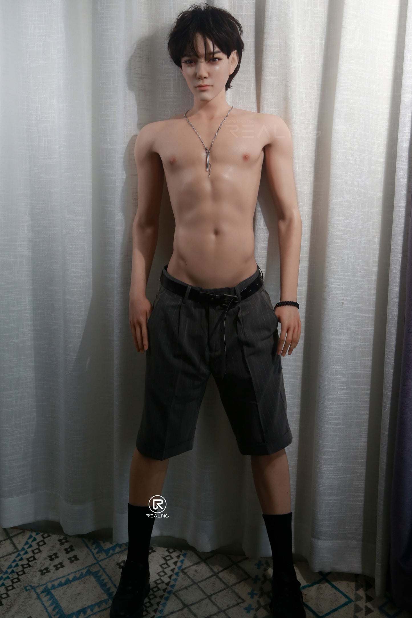 Realing Kirin - 170cm (Silicone) Sex Doll
