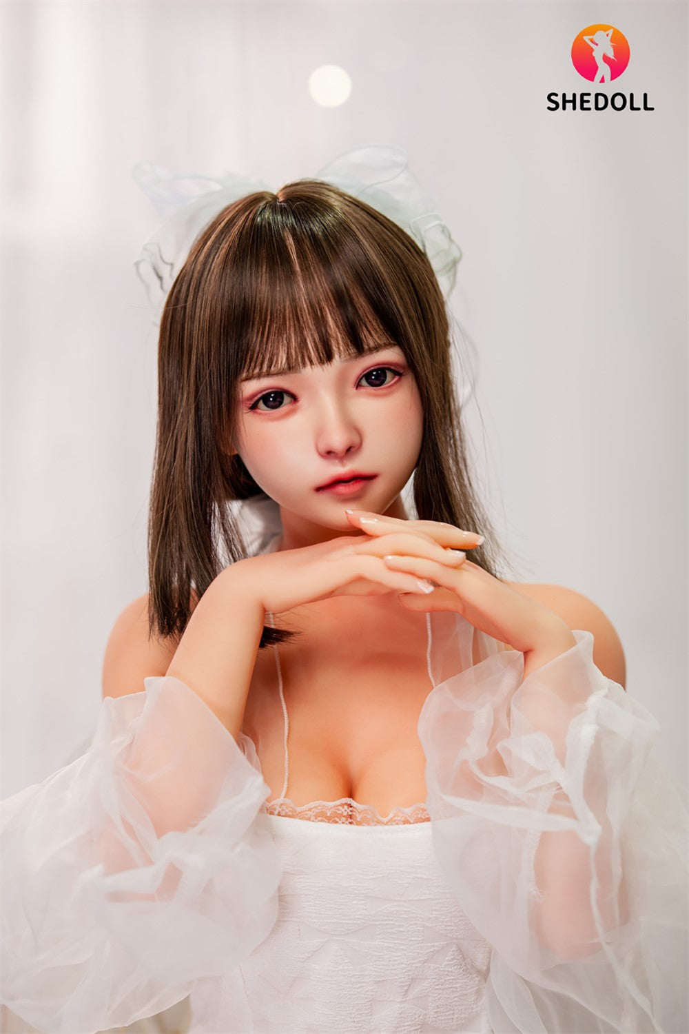 Shedoll Roy - 148cm (SH001) Sex Doll