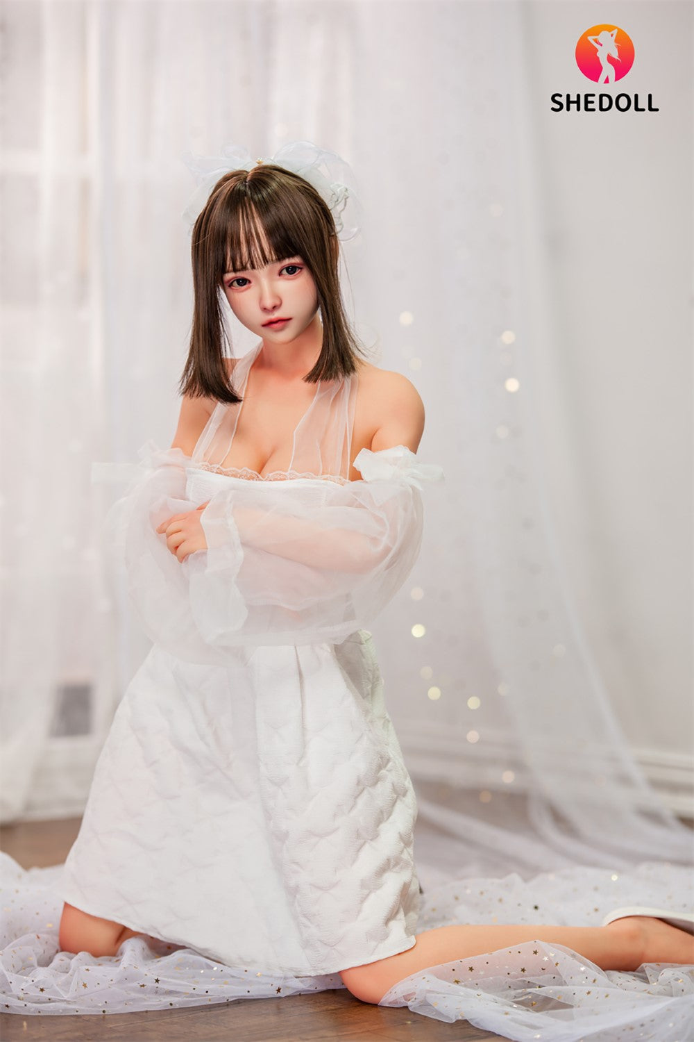 Shedoll Roy - 148cm (SH001) Sex Doll