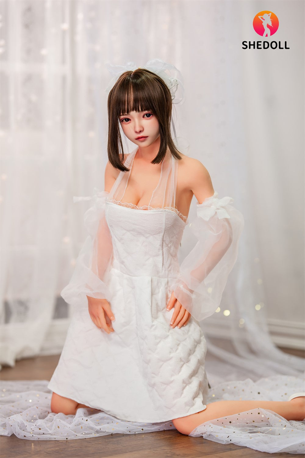 Shedoll Roy - 148cm (SH001) Sex Doll