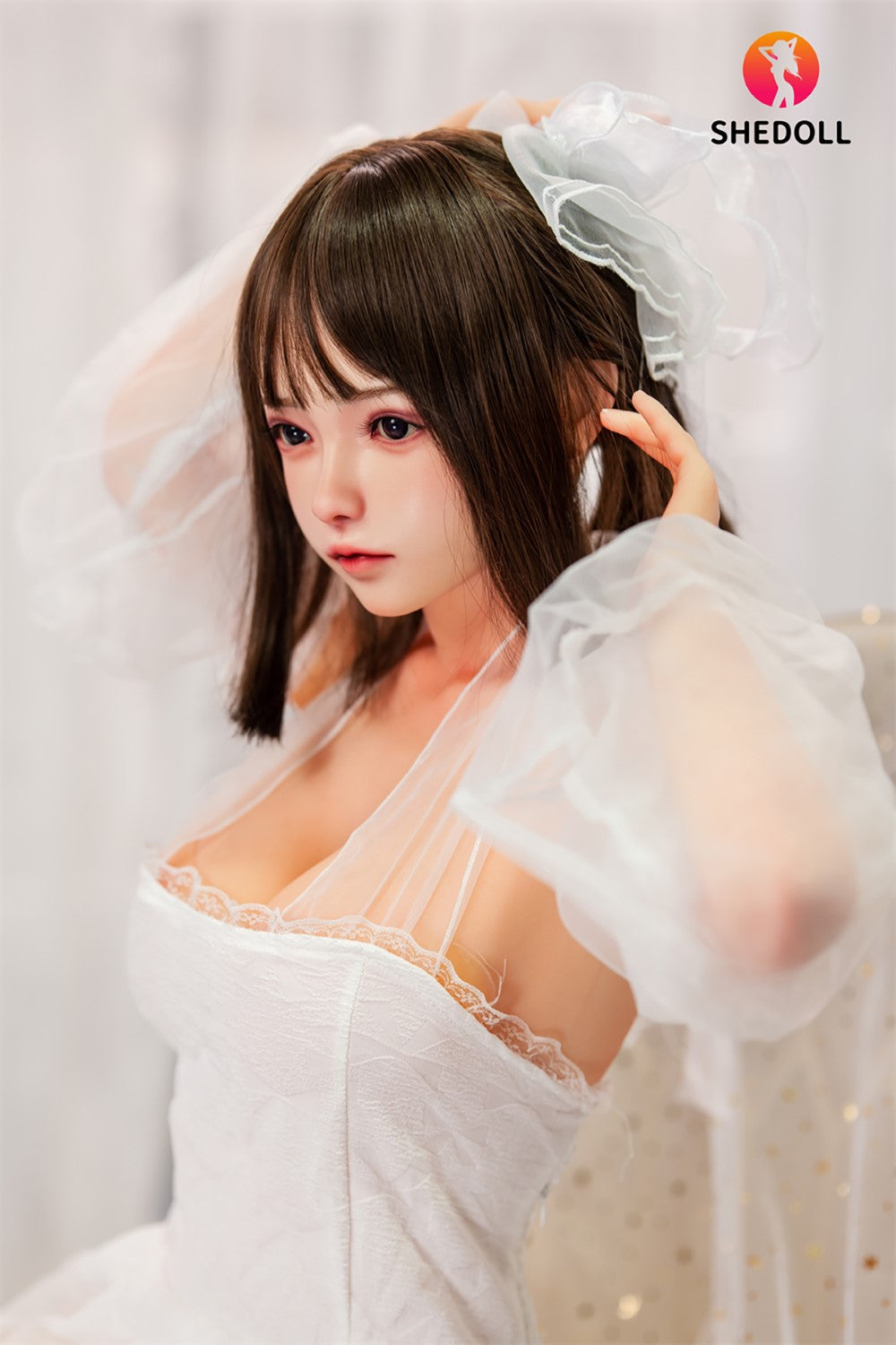 Shedoll Roy - 148cm (SH001) Sex Doll