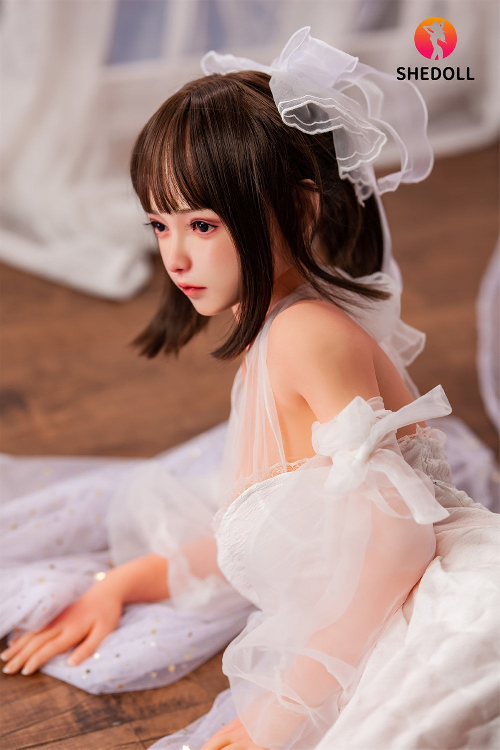 Shedoll Roy - 148cm (SH001) Sex Doll