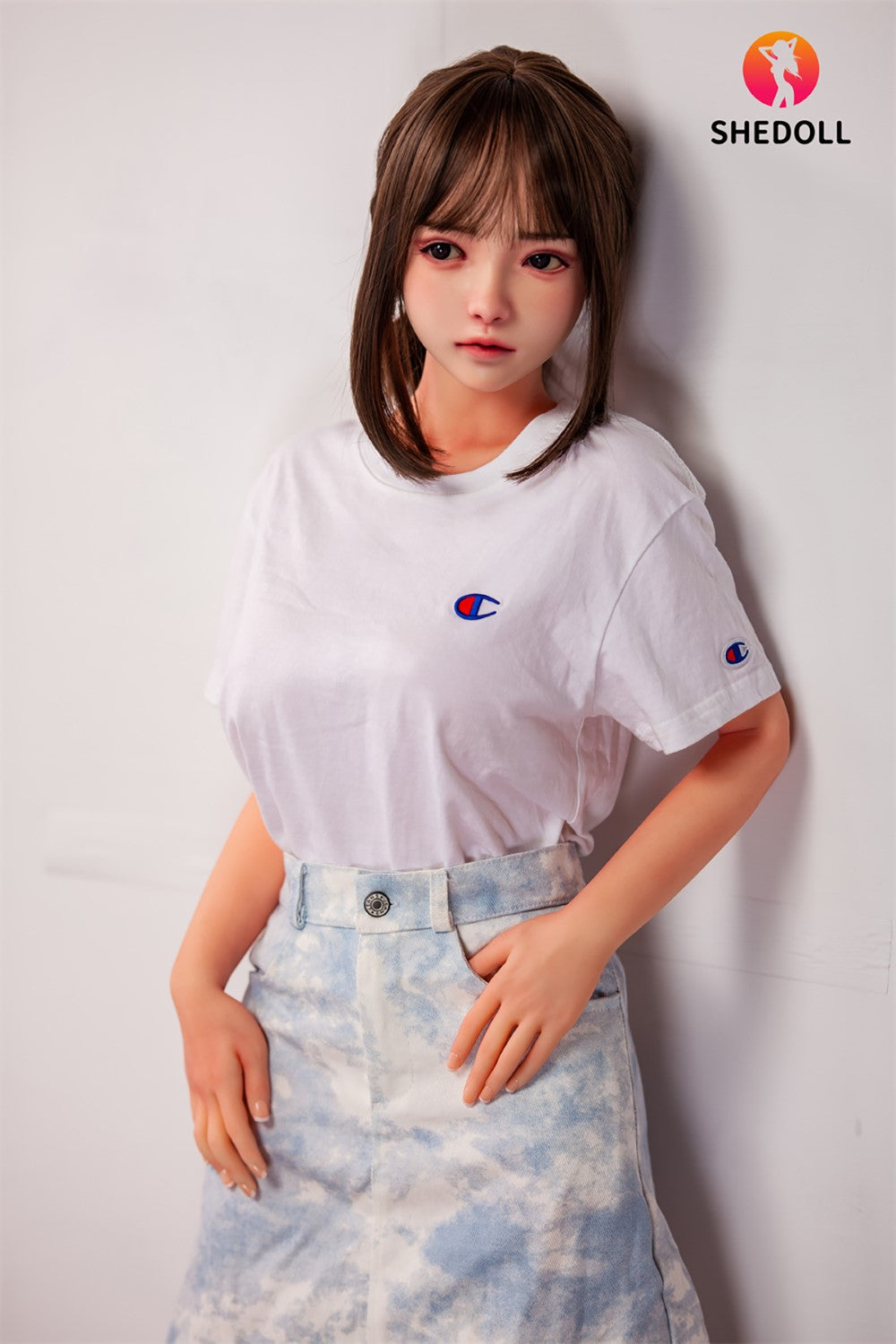Shedoll Roy - 148cm (SH001) Sex Doll