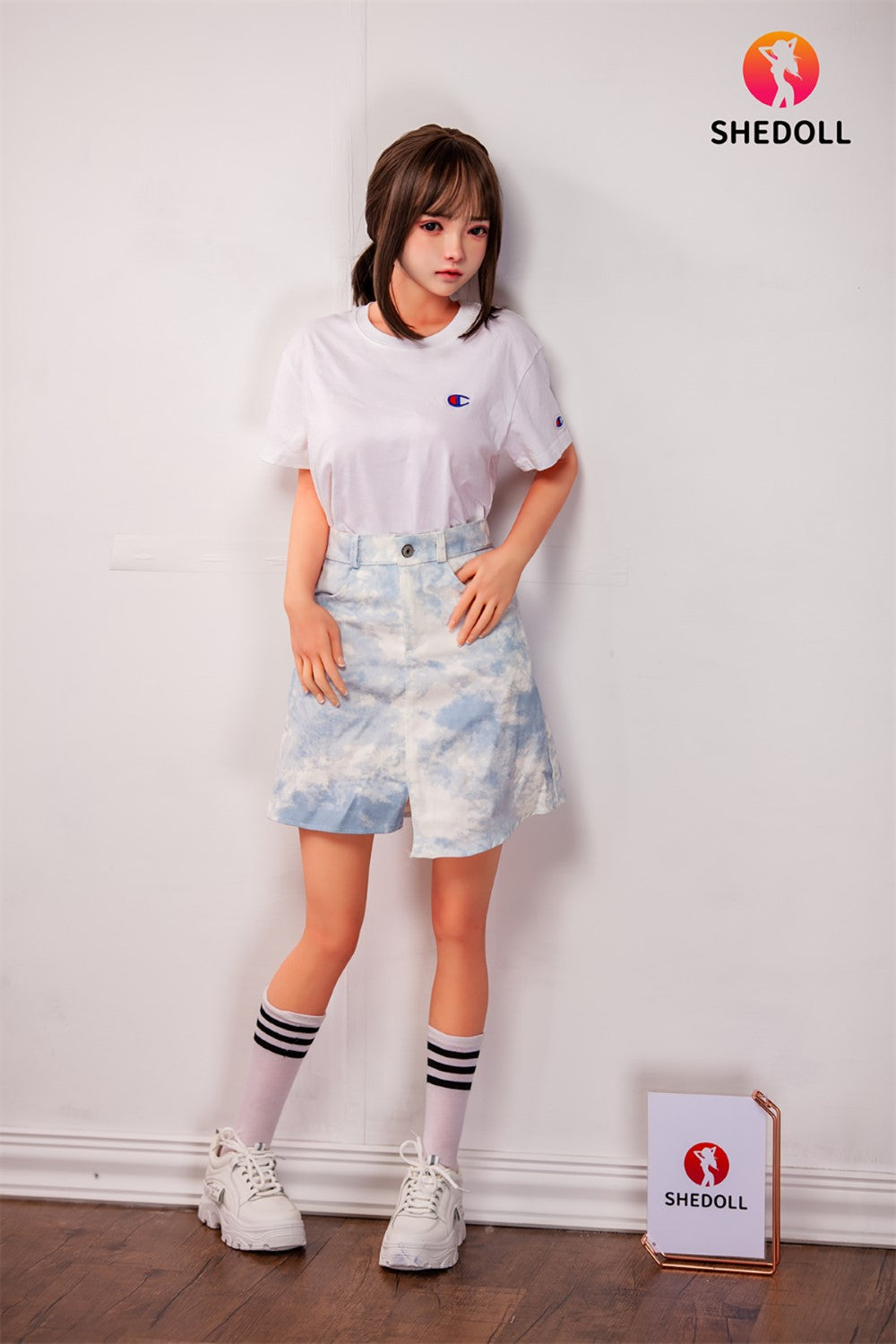 Shedoll Roy - 148cm (SH001) Sex Doll
