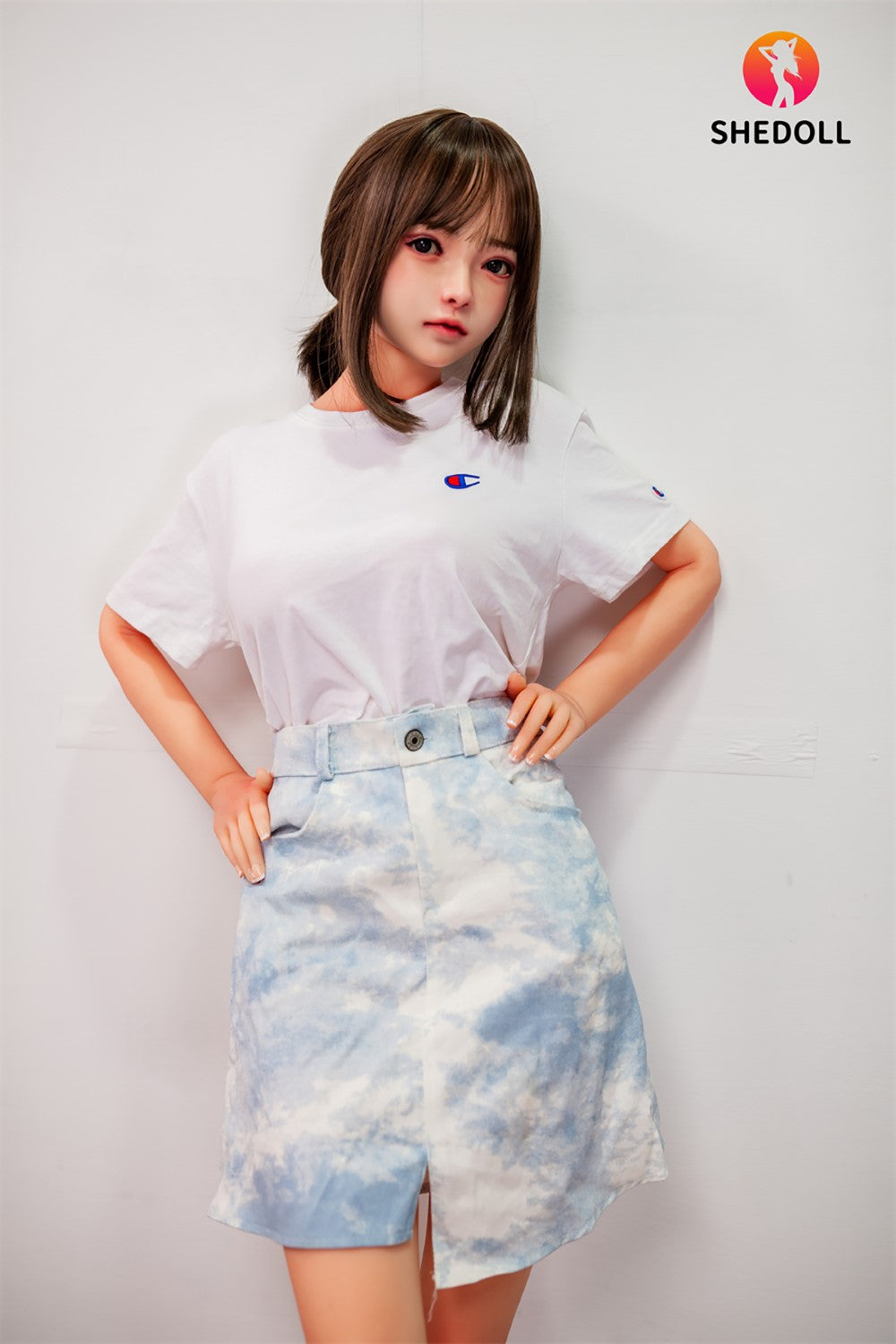Shedoll Roy - 148cm (SH001) Sex Doll