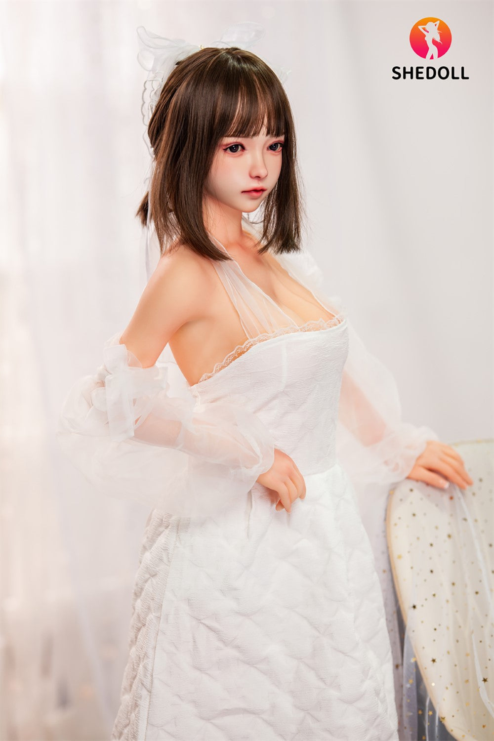 Shedoll Roy - 148cm (SH001) Sex Doll