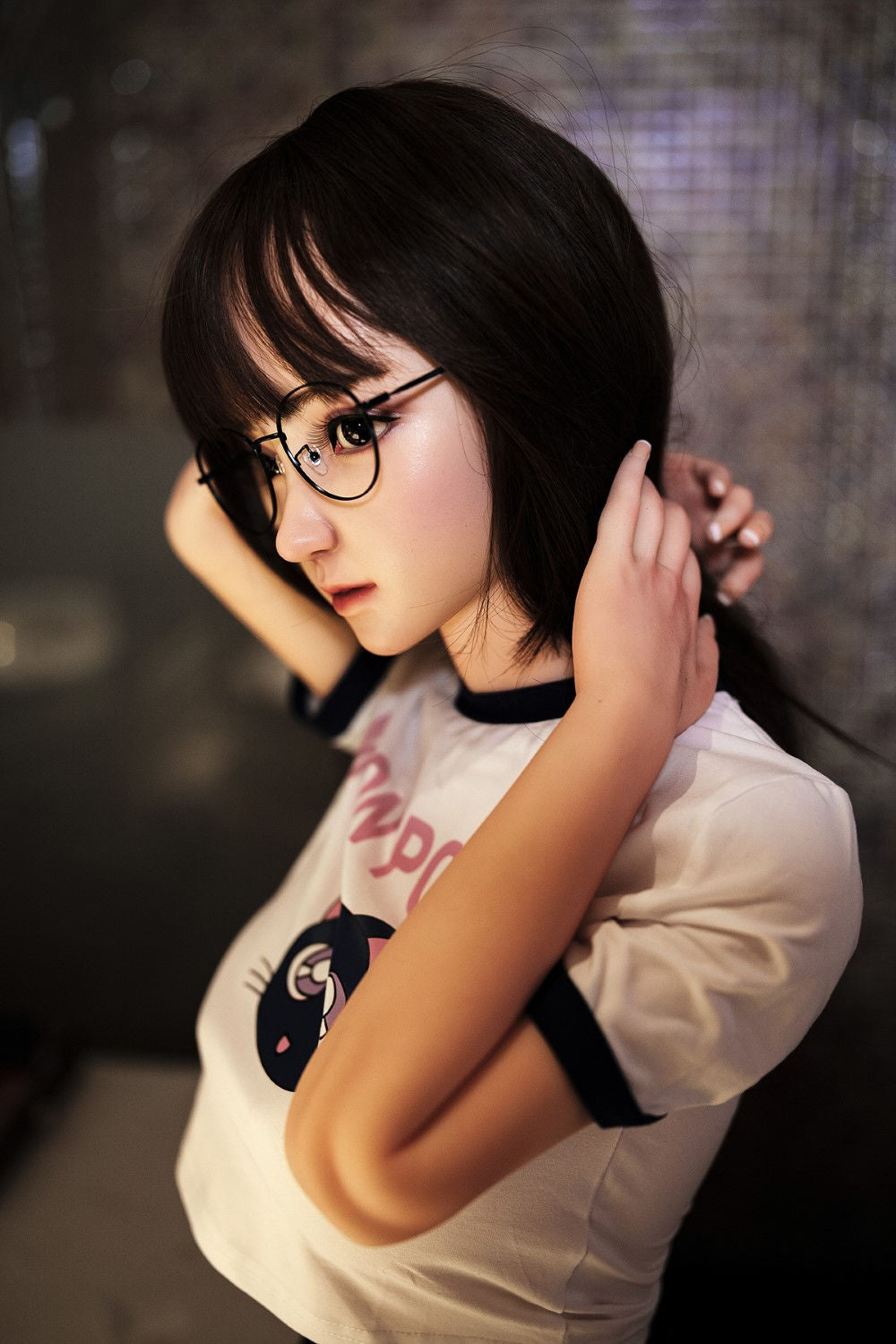 Shedoll Anny - 148cm (SH003) Sex Doll