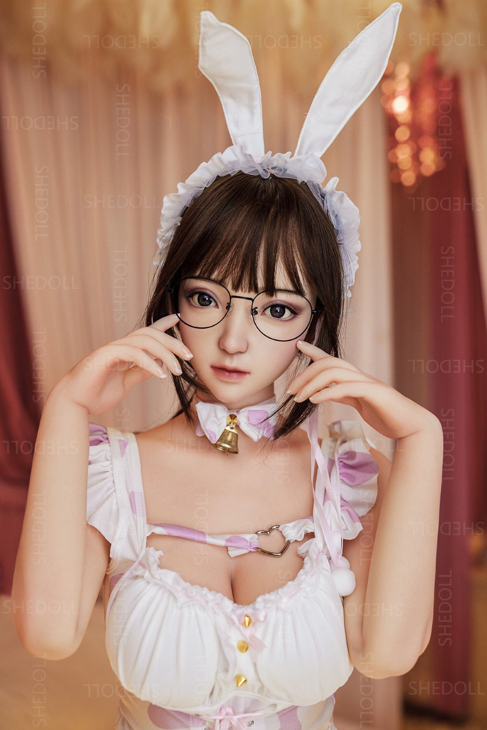 Shedoll Anny - 148cm (SH003) Sex Doll
