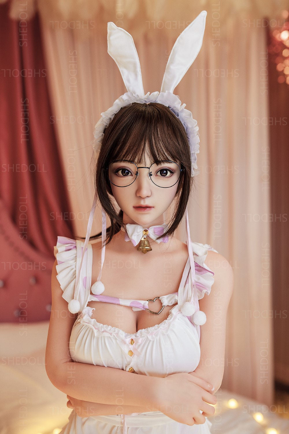 Shedoll Anny - 148cm (SH003) Sex Doll