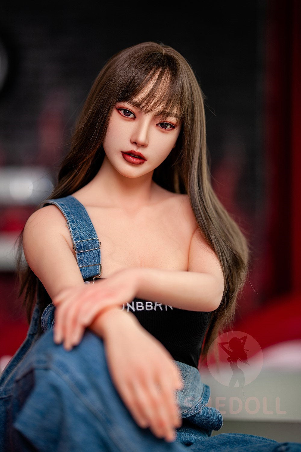 Shedoll Berly - 158cm (SH004) Sex Doll