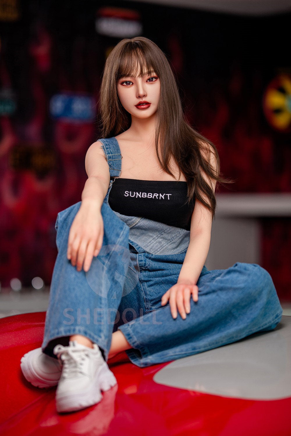 Shedoll Berly - 158cm (SH004) Sex Doll