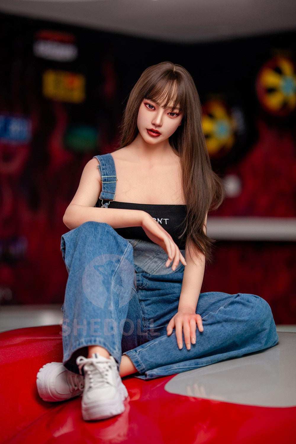Shedoll Berly - 158cm (SH004) Sex Doll