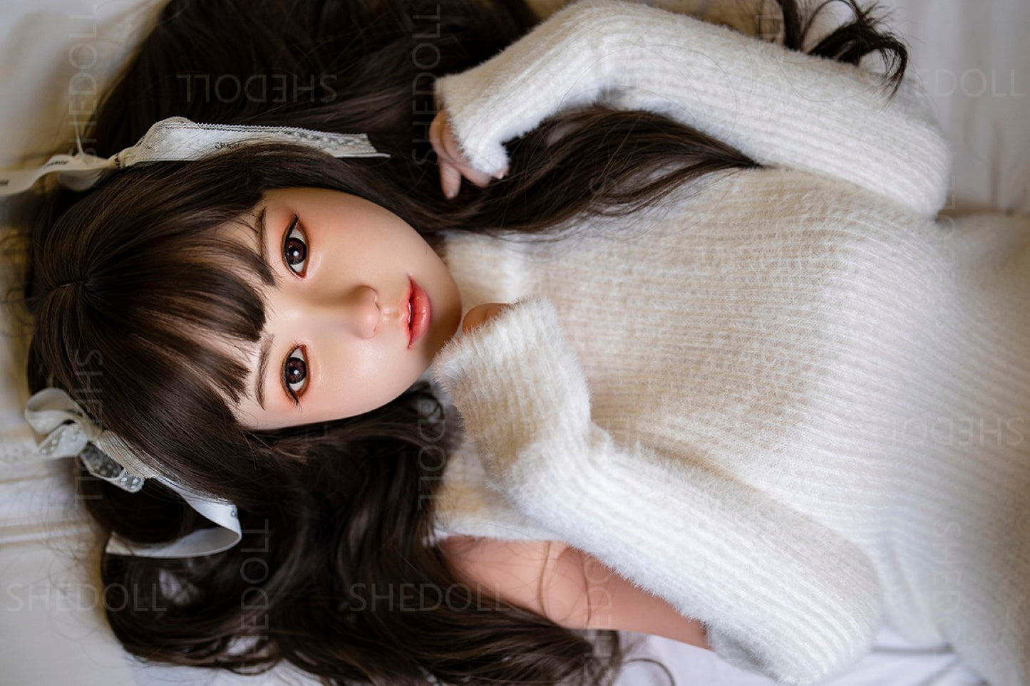 Shedoll Coco - 148cm (SH005) Sex Doll