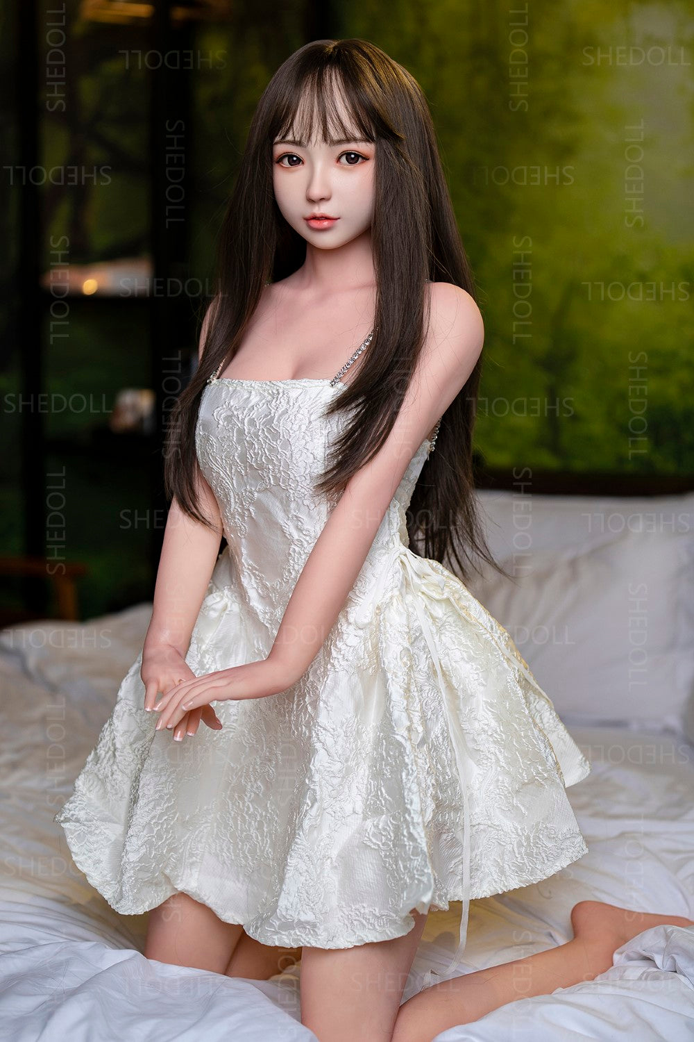 Shedoll Coco - 148cm (SH005) Sex Doll