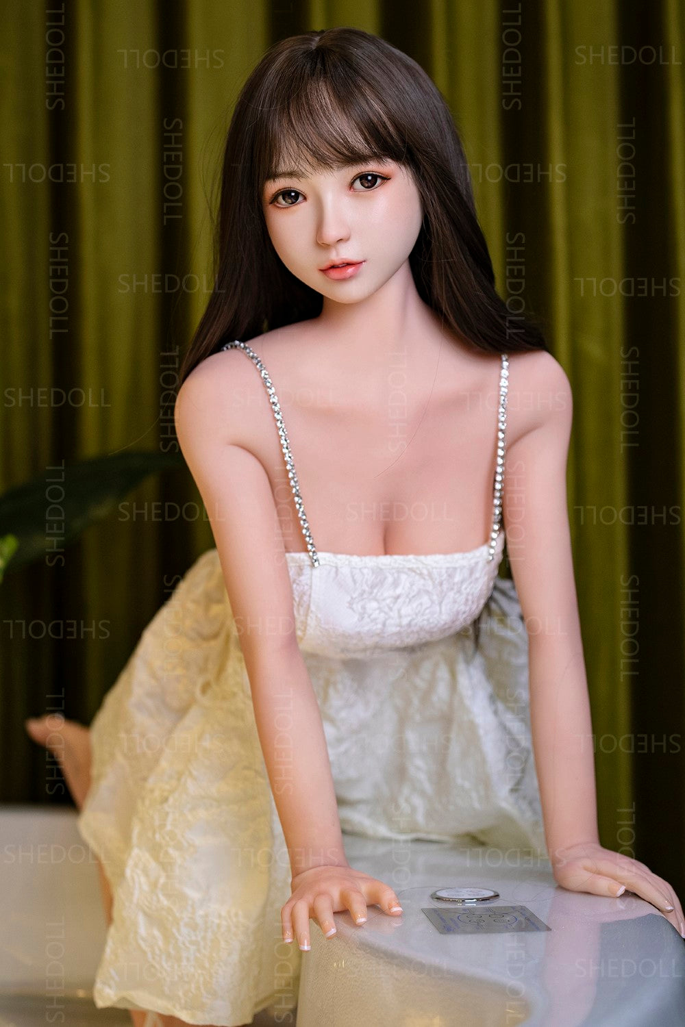 Shedoll Coco - 148cm (SH005) Sex Doll