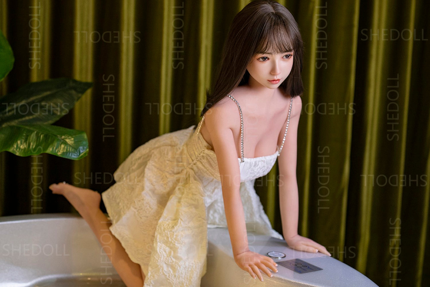 Shedoll Coco - 148cm (SH005) Sex Doll