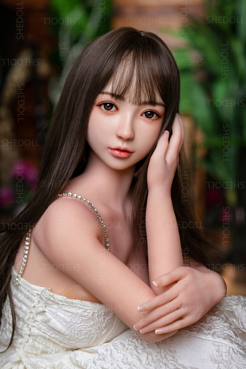 Shedoll Coco - 148cm (SH005) Sex Doll