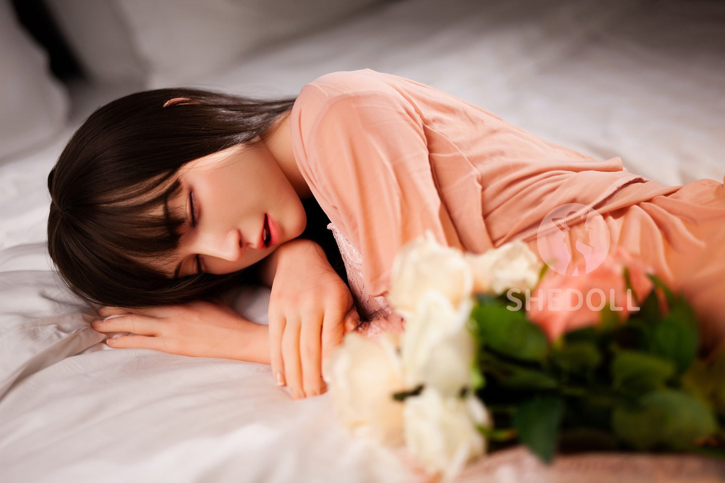 Shedoll Dream - 158cm (SH006) Sex Doll