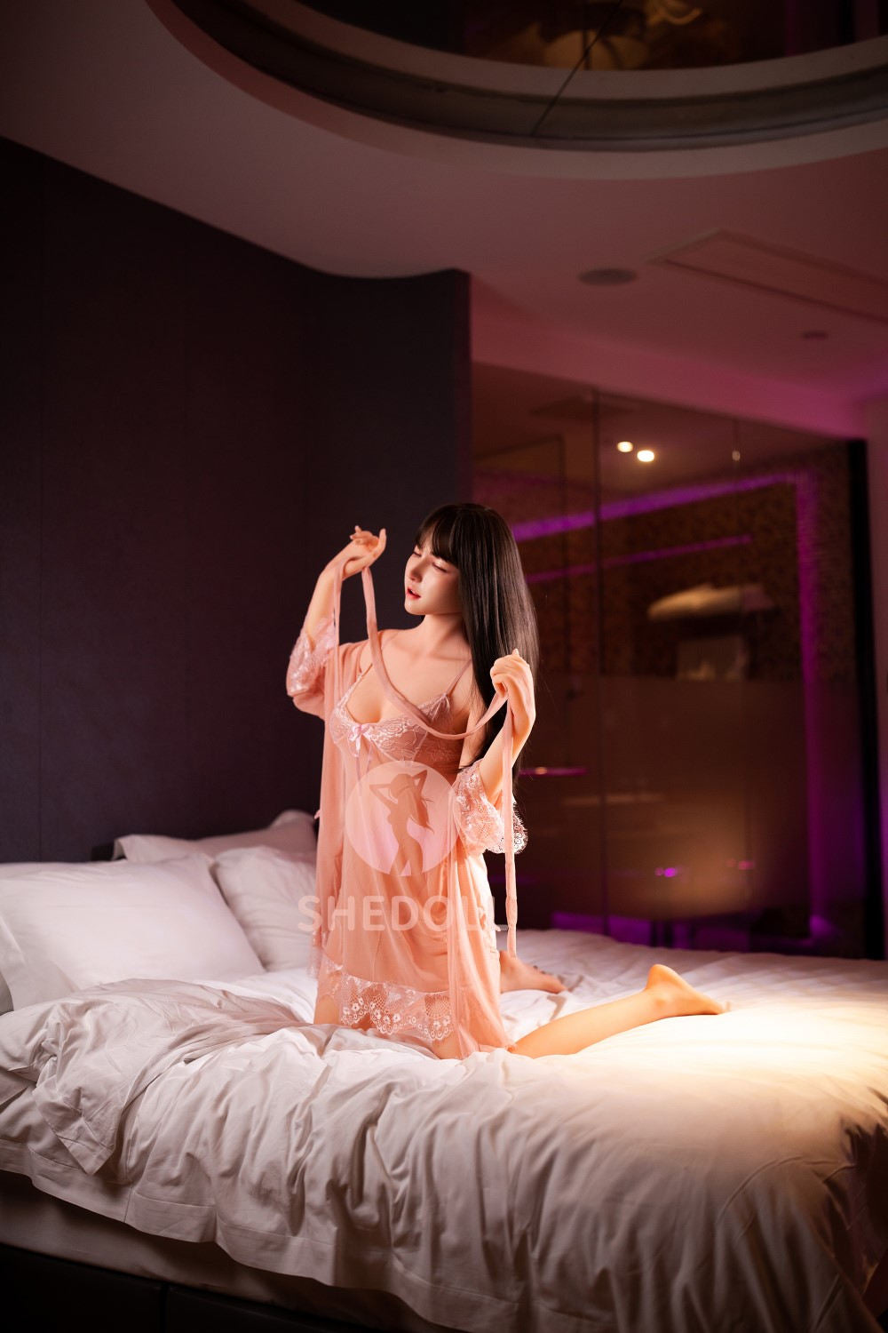 Shedoll Dream - 158cm (SH006) Sex Doll