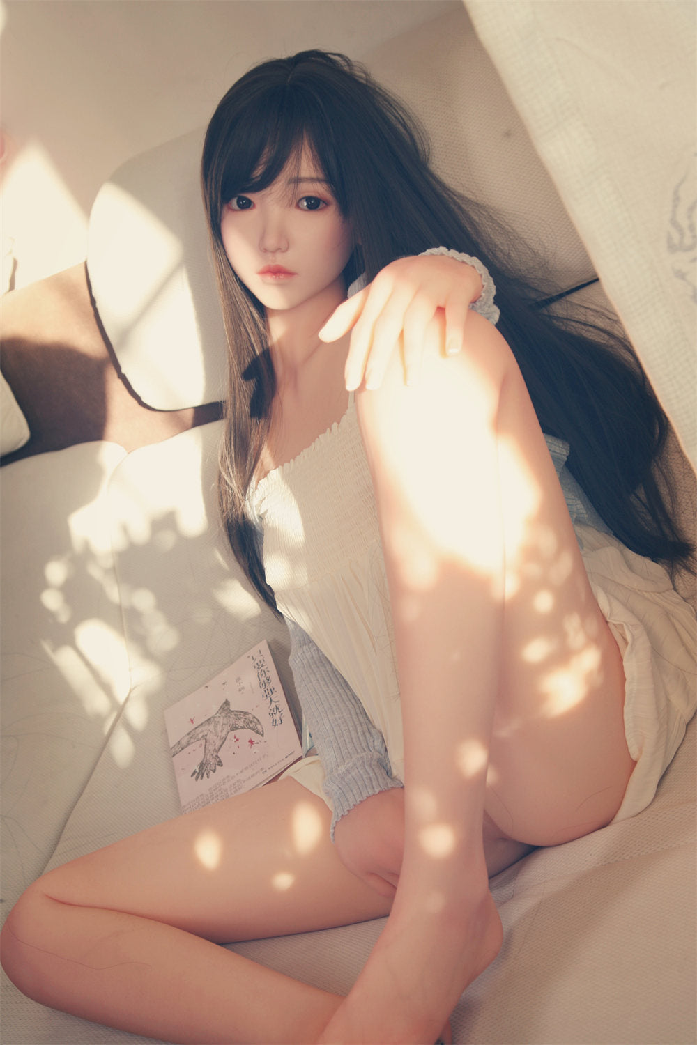 Shedoll Lime - 158cm (SH015) Sex Doll
