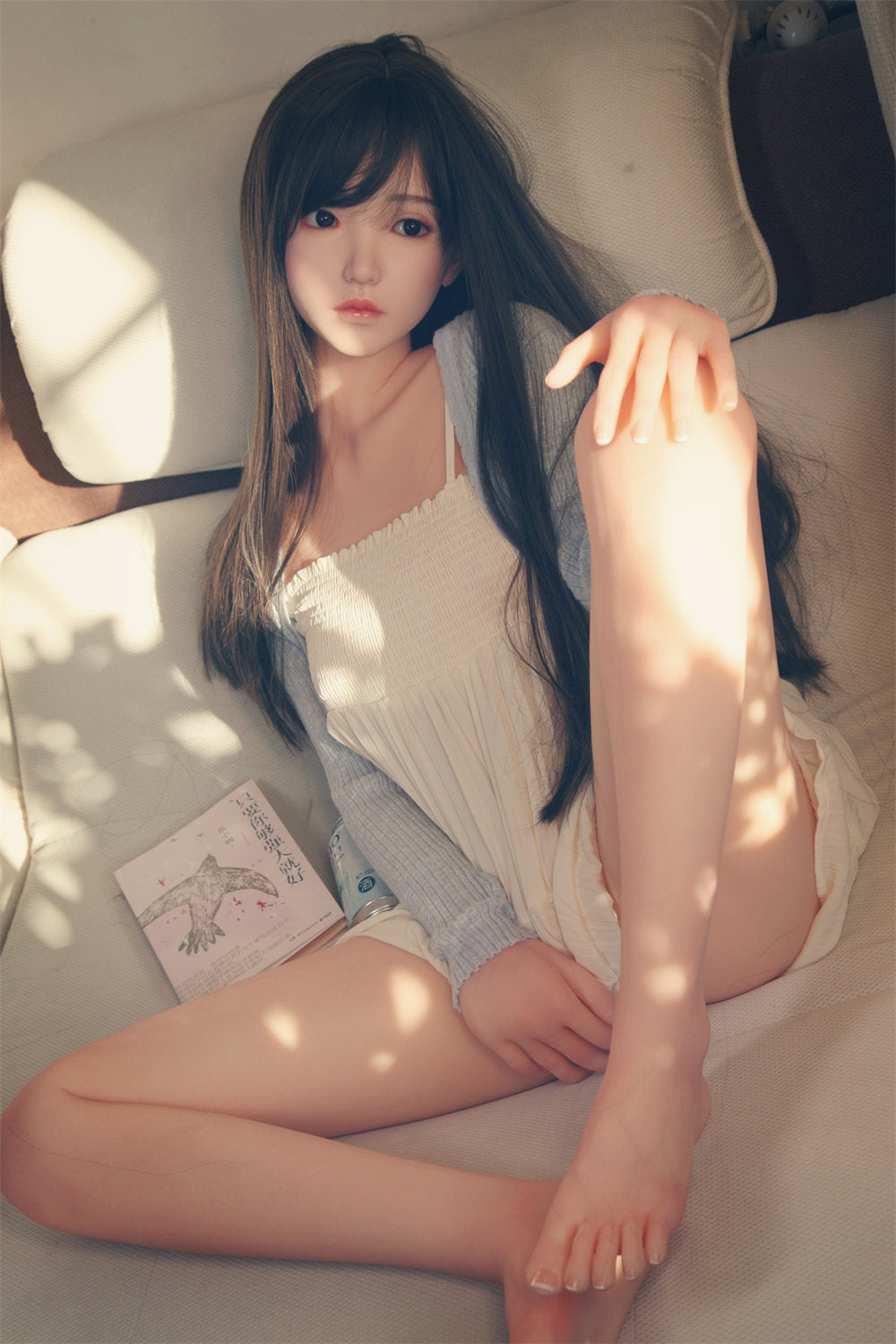 Shedoll Lime - 158cm (SH015) Sex Doll