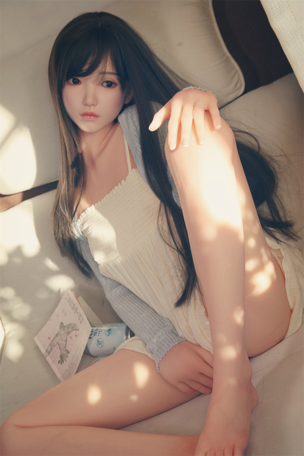 Shedoll Lime - 158cm (SH015) Sex Doll