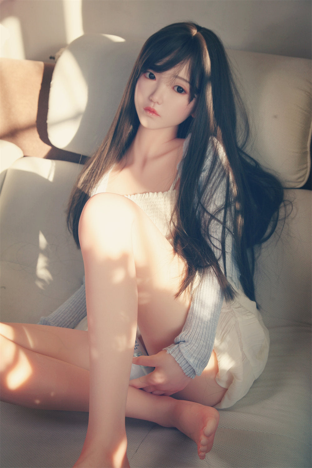 Shedoll Lime - 158cm (SH015) Sex Doll